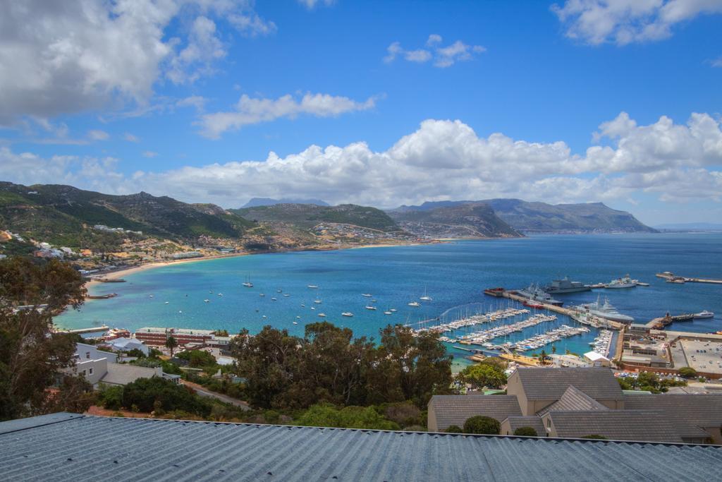 Penguin Palace Simonʼs Town Kültér fotó